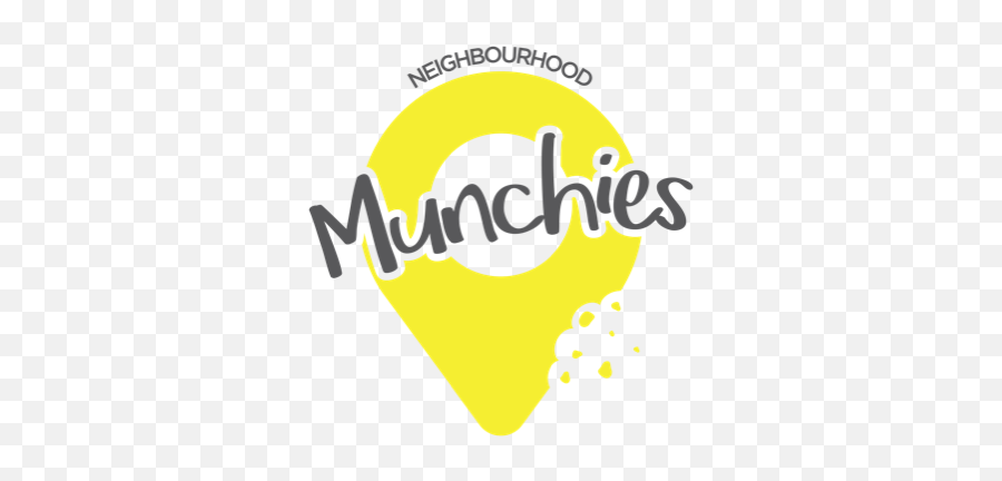 Neighbourhood Munchies Logo
